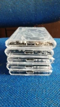 Hard-Drive-Case Hdd Enclosure Support External-Hdd-Case Sata Ssd Transparent UTHAI USB3.0/2.0