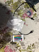 2835 SMD Strip-Light Bottom-Screen-Lighting Flexible-Tape LED Desktop-Pc Leds/m HDTV