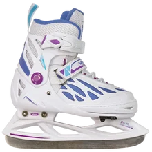 Детские коньки Tech Team WAN2 girl