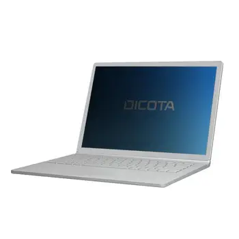 

Dicota Secret 2-Way filter for privacy without rims for display 31,8 cm (12.5 ")