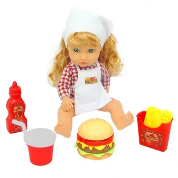 

Galtoys Baby Senoş Burger GLT1114