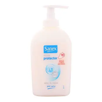 

Hand Soap Dermo Protector Sanex (300 ml)