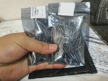 Blind Rivets Mushroon-Head Nail-Pop Break Rivets-For-Furniture Aluminium M5 M4 M2.4 Mandrel