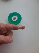 Planta en ciernes poda Parafilm horticultura vivero de la fruta del árbol rollo de cinta reparar la barrera jardín Seedle elástica injerto de la podadora