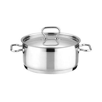 

Tescoma casserole home profi with lid D22 cm 4.0L