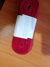 Skate Laces Hockey-Shoe Design-Suit Dual-Layer for 96in 108in Waxed-Tip Braid Extra