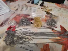 (Nunca se desvanece) 20x17mm 316 Acero inoxidable DIY pendientes hallazgos ganchos para hacer joyas accesorios auricular