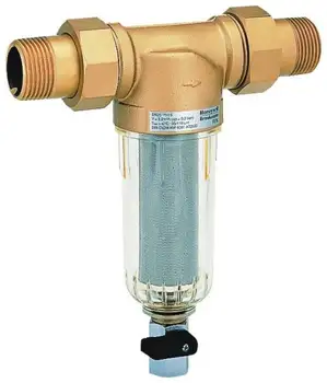 

Main filter Honeywell ff06 1/2 "AA 100mk, for x/in