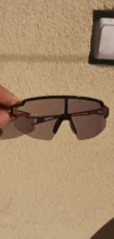 Goggle Eyewear Cycling-Glasses Myopia-Frame Polarized Rockbros Photochromic Women Built-In