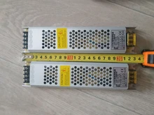 Lighting Transformers Power-Supply Ac190-240v-Driver Led-Strips 300W 200W Ultra-Thin
