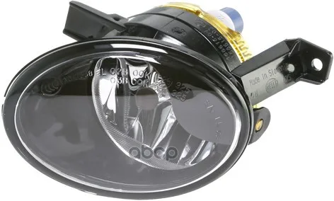 Фара П/Тум L Vw Touareg 10- Hella 1n0009954411 HELLA арт. 1N0009954411