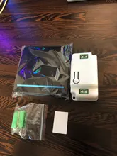 Smart Push Receiver Light-Rf Wall-Switch Ceiling-Lamp SMATRUL Remote-Control-110v Home-Button