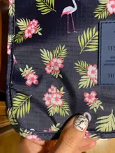 Orgee-Bolsa de maquillaje de alta calidad, bolsas cosméticas colgantes impermeables, bolso de viaje grande para cosméticos, higiene Personal