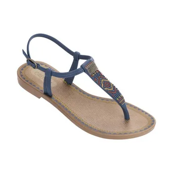 

Women's sandals Rider Grendha Acai V Blue