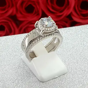 

Ring Silver 925 sterling silver leopard