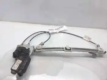 

RENAULT LAGUNA II (BG0) 8200485202 rear lifts right