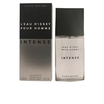 

L 'Eau D' Issey POUR HOMME INTENSE edt vaporizer 125 ml