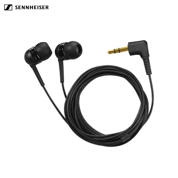 

Headphones Sennheiser IE 4