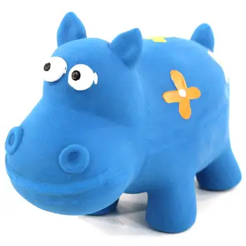 

Toys from latex Dog, Toys interactive, teether latex Dog