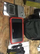 Scanner Diagnosic-Tools Code-Reader Tpms-Reset Obd2 Launch Crp129e AT Auto-Obd-Eobd OBDII