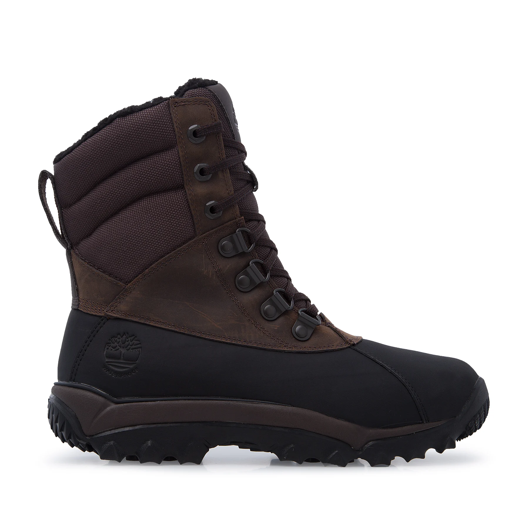 Timberland Rime/Водонепроницаемые ботинки Мужские TB0 A1KG1 2141|Защитная обувь| |