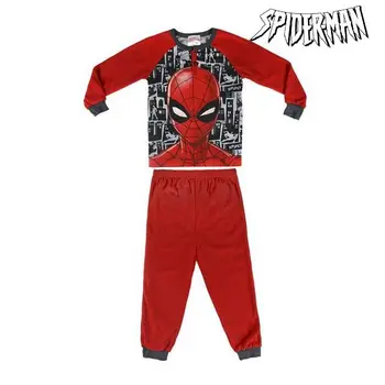 

Children's Pyjama Spiderman 72312 Red