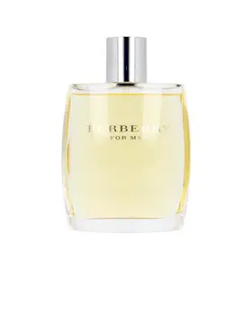 

BURBERRY BURBERRY FOR MEN Eau de Toilette vaporizer 100 ml
