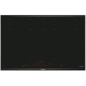 

Built-in electric hob Bosch PXY898DX6E