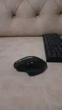 Rapoo MT750L/MT750S Rechargeable Multi-mode Wireless Mouse Easy-Switch between Bluetooth