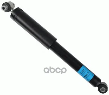 Амортизатор Boge арт. 27-M50-A