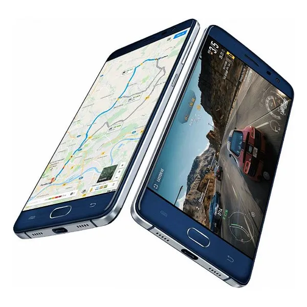 Смартфон Cubot A5 5," Octa Core 3 ГБ ОЗУ 32 ГБ