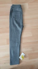 Boys Leggings Pants Long-Trousers Spring Baby-Girls Autumn High-Waist Cotton Fashion