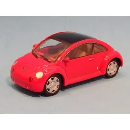 

VOLKSWAGEN NEW BEETLE CONCEPT 1