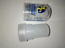 LAIKOU-100% desodorante antitranspirante Natural, palo desodorante de cristal de Alum, eliminación de axilas, 60g