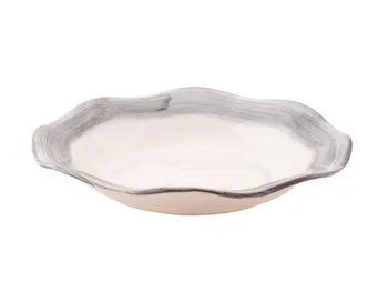 

Centerpiece round mod. Bali 38 cm