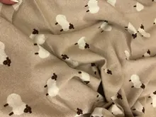 Mantas de algodón para bebé recién nacido, 100x80 CM, edredón de cama para cochecito de niño, accesorios para niños supersuaves