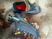 Trekking Shoes Walking-Sneakers HIKEUP Mountain-Jogging Climbing Outdoor High-Quality