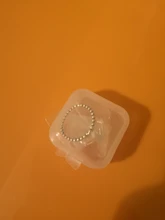 Anillos de plata de ley 925 auténtica para mujer, corona princesa Tiara, corazón de amor brillante, CZ, joyería de compromiso de aniversario