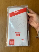 Medias sin fisuras para chica, ajustadas para Yoga, profesional, bailarina, bailarina, 80D, color negro, rosa y blanco