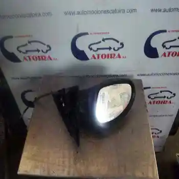 

LEFT REARVIEW MIRROR SEAT IBIZA (6L1)