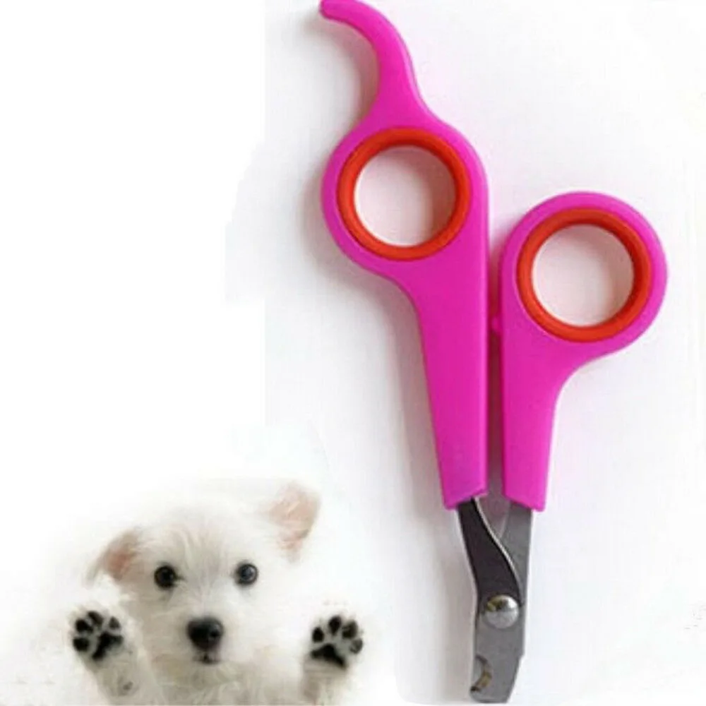 

Pet Nail Clipper for Dog Cat Rabbit Grooming Claw Trimmers Scissors Cutter Best bnf