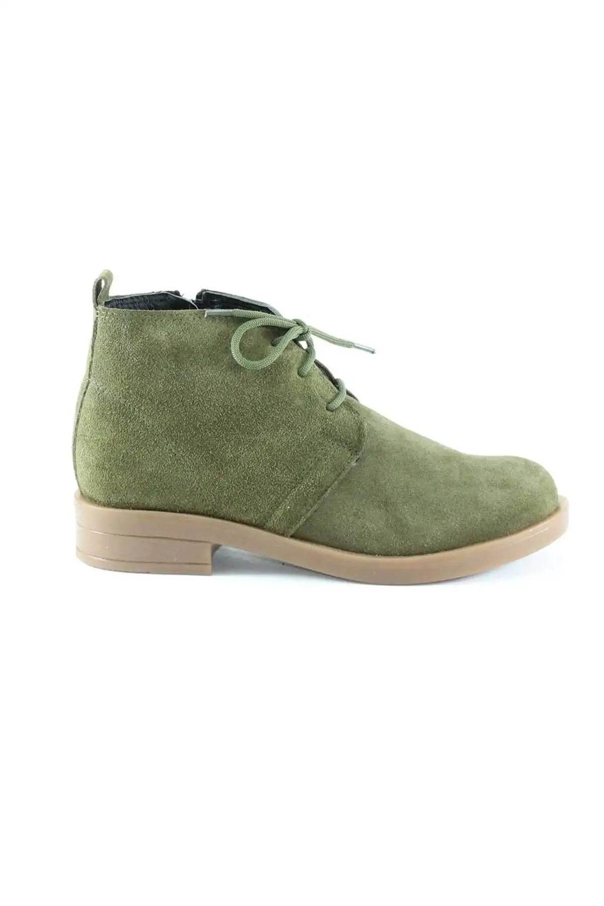 

Modabuymus Ankle Height Boot