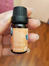 HIQILI-aceite de fragancia de coco y vainilla, difusor de Aroma de aceite esencial de Musk blanco, Lino fresco, Mango de fresa, aceite de mar Breeze, 10ML