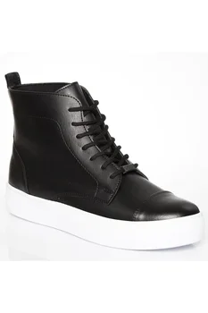 

Chekich CH029 IT Men 'S Boots BLACK 418208248