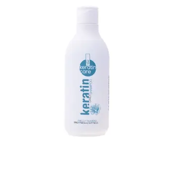 

KERATIN CARE daily shampoo 250 ml