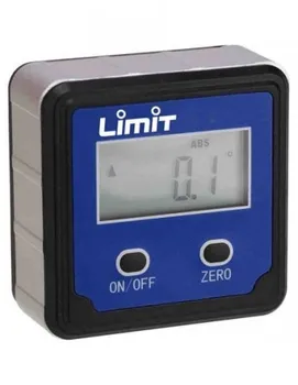 

LIMIT 174250050 DIGITAL Level C/magnetic BASE 60mm