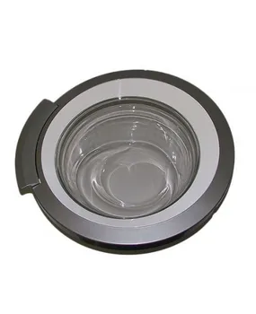 

Hatch (door) to the washing machine Bosch, Siemens, Neff, Gaggenau BS 704287