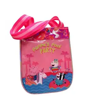 

PEPPA PIG hand shoulder bag