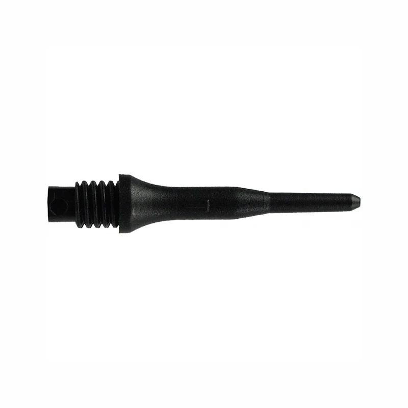 Силиконовые наконечники tefo x black 2ba 22 мм 1000 шт