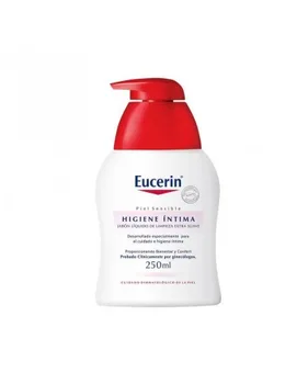 

EUCERIN intimate hygiene. P.SENSIBL 250ML